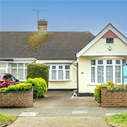 Buy this 3 bed house on Poynings Avenue in Southend-on-Sea, SS2 4RS