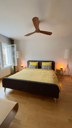 Rent this 2 bed apartment on Großbeerenstraße 68 in 10963 Berlin, Germany
