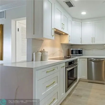 Rent this 2 bed condo on 5571 Bay Club Drive in Fort Lauderdale, FL 33308