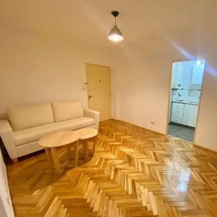 Rent this 1 bed apartment on Austria 2131 in Recoleta, C1425 AVL Buenos Aires