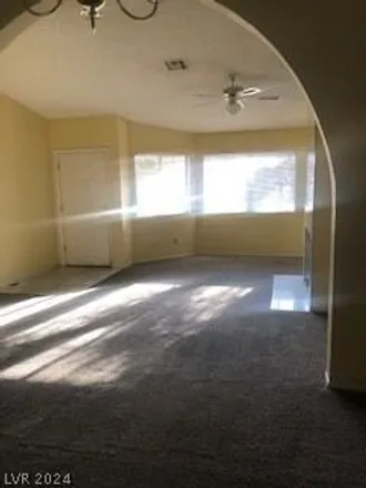 Rent this 2 bed condo on 5599 Tamarus Street in Paradise, NV 89119
