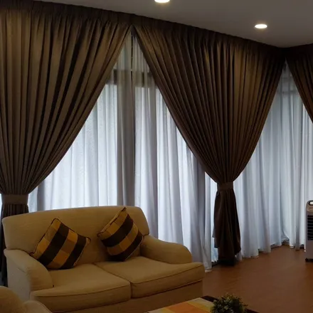 Image 7 - Arcoris Residences, 10 Jalan Kiara, Mont Kiara, 50480 Kuala Lumpur, Malaysia - Apartment for rent