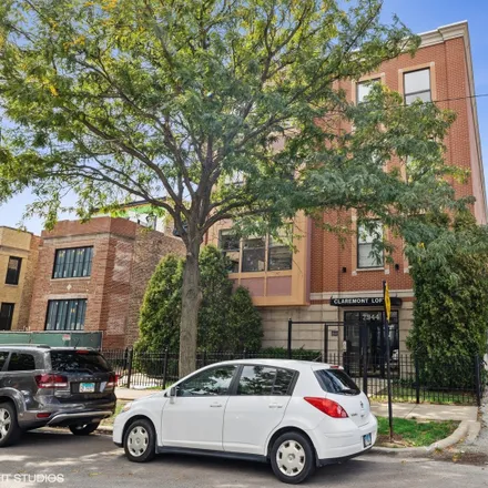 Image 1 - 3941-3943 North Claremont Avenue, Chicago, IL 60618, USA - House for sale
