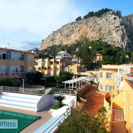 Rent this 1 bed apartment on Via Piano di Gallo in 90151 Palermo PA, Italy