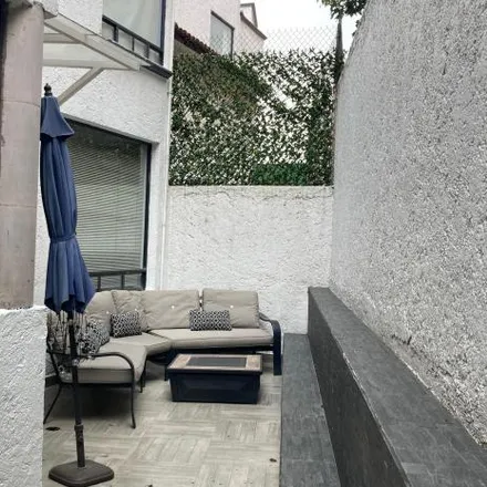 Buy this 5 bed house on unnamed road in Colonia Locaxco, 05360 Mexico City