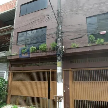 Image 2 - Avenida Porto Seguro, Cooperativa, São Bernardo do Campo - SP, 09850-550, Brazil - House for rent