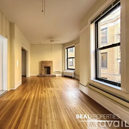 Rent this 2 bed apartment on 1216 N Dearborn St