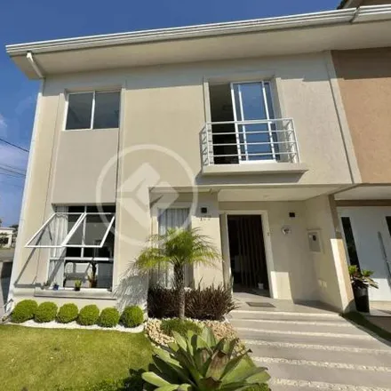 Buy this 3 bed house on unnamed road in Abranches, Curitiba - PR