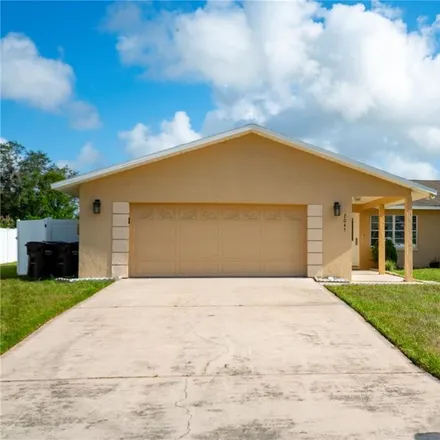 Buy this 3 bed house on 2045 Bel Ombre Circle in Lake Wales, FL 33898