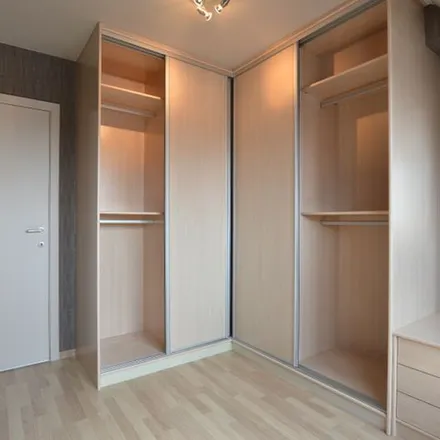 Rent this 2 bed apartment on Stationsstraat 153;155 in 8480 Eernegem, Belgium