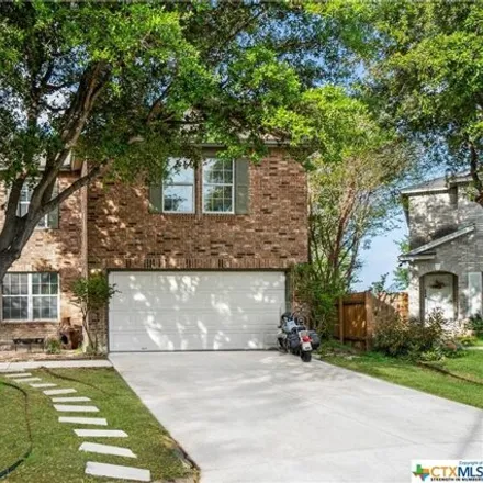 Buy this 4 bed house on 300 Scenic Meadow in New Braunfels, TX 78130
