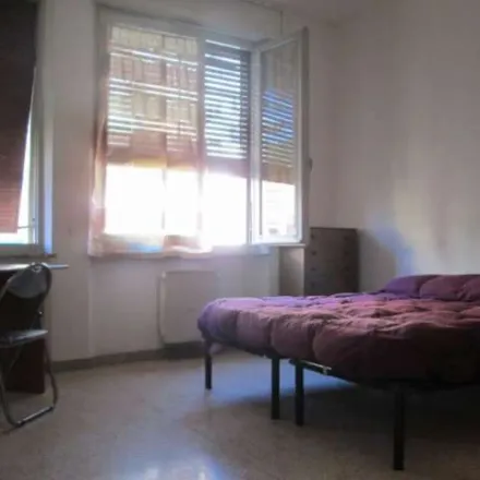 Rent this 1 bed apartment on Agip fratelli Fiorucci in Via Venti Settembre, 06124 Perugia PG