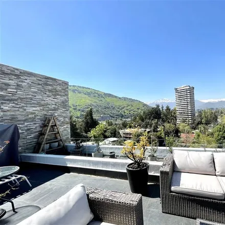 Buy this 2 bed apartment on Pasaje El Manantial 10032 in 763 0000 Vitacura, Chile