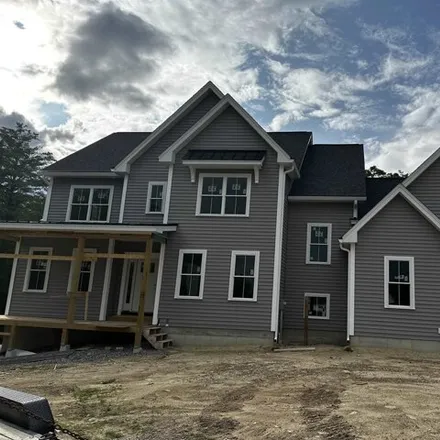 Buy this 5 bed house on 18 Lilac Court in Bedford, NH 03110