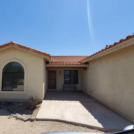 Image 2 - 11012 East Snyder Road, Pima County, AZ 85749, USA - House for rent
