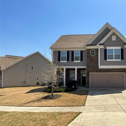 Rent this 3 bed house on 4729 Brightfalls Way in Charlotte, NC 28213