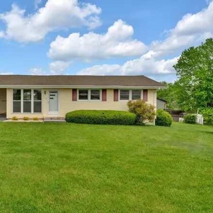 Buy this 3 bed house on 141 Harkleroad Avenue in Kingsley Hills, Sullivan County