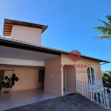 Image 2 - Rua Antônio José Duarte, Coqueiros, Florianópolis - SC, 88080-000, Brazil - House for sale