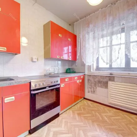 Rent this 2 bed apartment on Justiniškių g. 91A in 05251 Vilnius, Lithuania