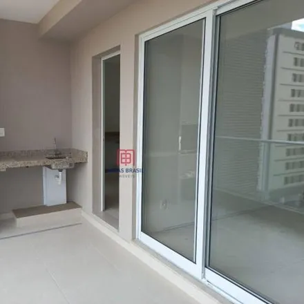 Buy this 3 bed apartment on Rua Alcides Faria in Oriente, Itajubá - MG