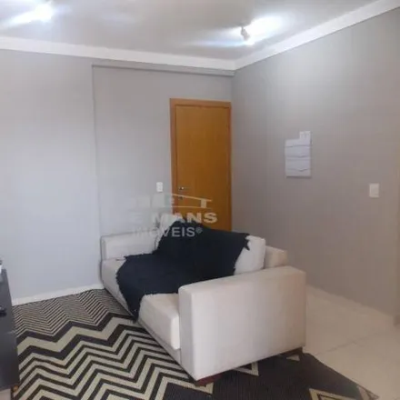 Buy this 2 bed apartment on Rua Guerino Oriani in Nova América, Piracicaba - SP