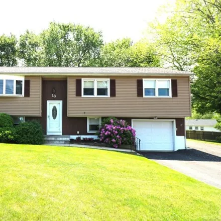 Buy this 3 bed house on 13 Mills Drive in West Haven, CT 06516