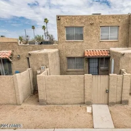 Image 2 - 4528 East Pueblo Avenue, Phoenix, AZ 85040, USA - House for rent