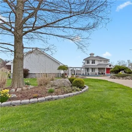 Image 3 - 4009 South Woodcliff Drive, Marblehead, Danbury Township, OH 43440, USA - House for sale