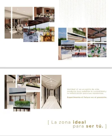 Buy this 6 bed apartment on Calle López Cotilla 2139 in Arcos Vallarta, 44130 Guadalajara
