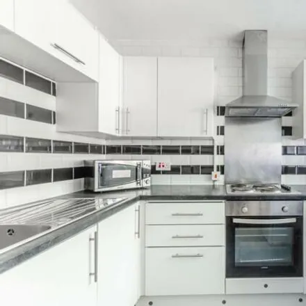 Buy this 2 bed apartment on Devonport in 23 Southwick Street, London