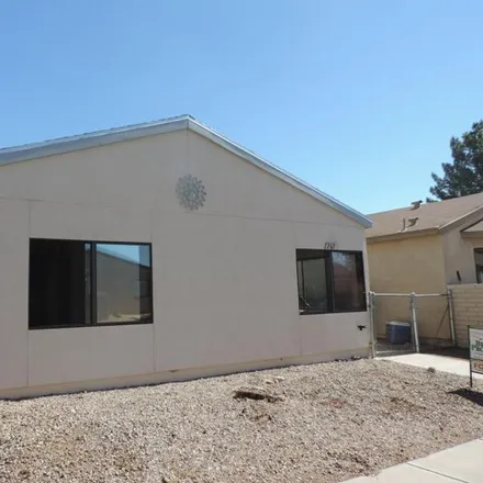 Rent this 3 bed house on 767 Sunset Vista Dr in Sierra Vista, Arizona