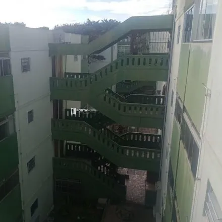 Buy this 2 bed apartment on Avenida Paulo Ayres in Parque Pinheiros, Taboão da Serra - SP