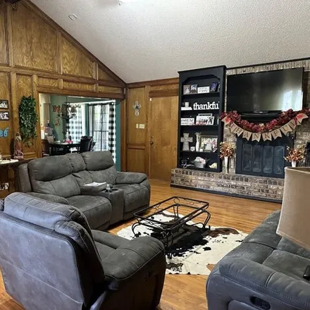 Image 3 - 3289 Irving Avenue, Snyder, TX 79549, USA - House for sale