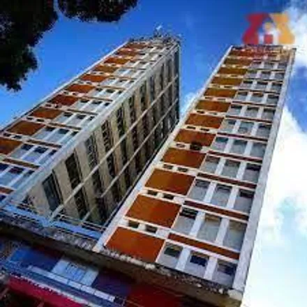 Image 2 - Jackson do Pandeiro, Rua Desembargador Trindade, Centro, Campina Grande - PB, 58410-268, Brazil - Apartment for sale