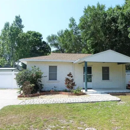 Rent this 2 bed house on 3109 North Adams Street in Peninsula Heights, Tampa