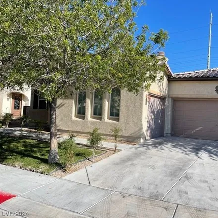 Rent this 3 bed house on 3174 Greenfriar Avenue in North Las Vegas, NV 89084