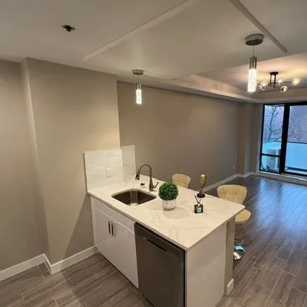 Buy this 1 bed condo on 42-18 147th Street in New York, NY 11355