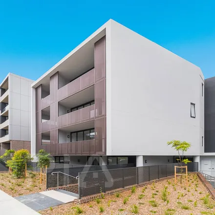 Rent this 1 bed apartment on 15 Hilly Street in Mortlake NSW 2137, Australia