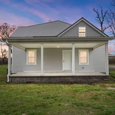 Buy this 3 bed house on 1314 Harrodsburg Road in Lawrenceburg, KY 40342