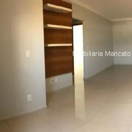 Buy this 3 bed apartment on Banco do Brasil in Rua Voluntários de São Paulo 2975, Centro