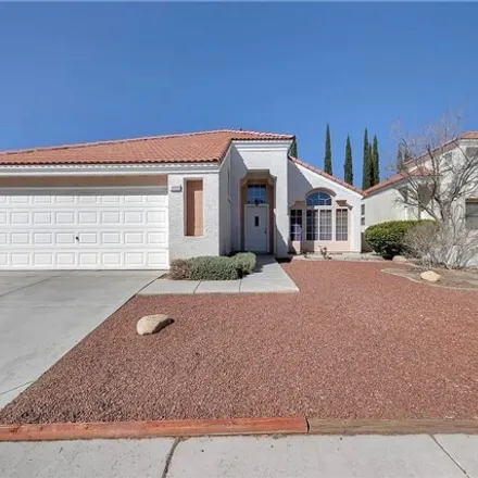 Rent this 3 bed house on 3041 Forest Lake Street in Las Vegas, NV 89117