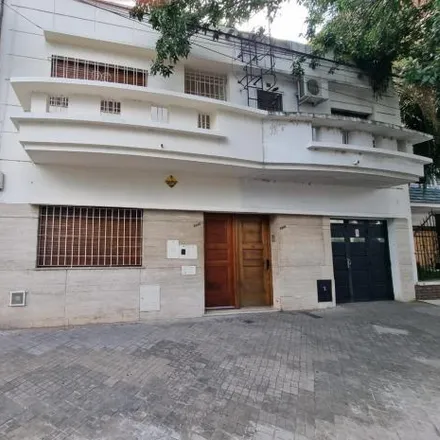 Rent this 5 bed house on Francisco Narciso Laprida 2088 in República de la Sexta, Rosario