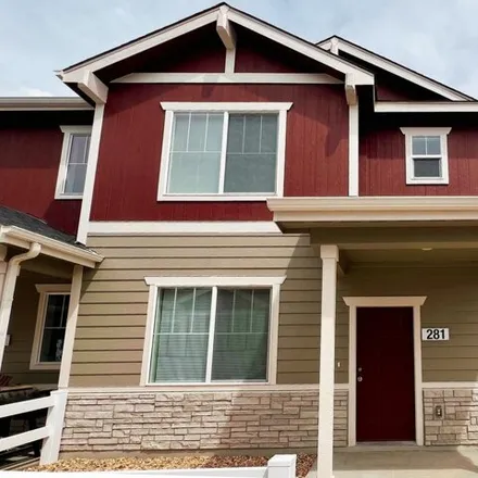 Buy this 3 bed house on Cardinal Street in Johnstown, Weld County