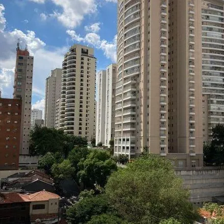Buy this 3 bed apartment on Rua Doutor Rafael de Barros 322 in Paraíso, São Paulo - SP