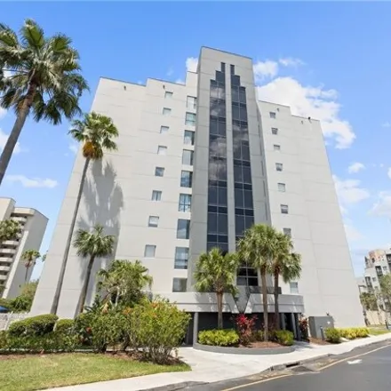 Buy this 2 bed condo on The Enclave Suites in Carrier Drive, Orange County