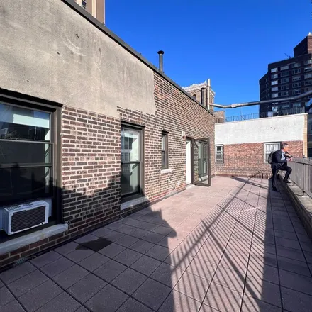 Rent this 2 bed apartment on 210 West 70th Street in New York, NY 10023