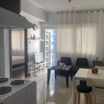 Rent this 1 bed condo on Lourdes in Mandaluyong, 1605