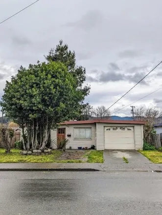 Buy this 3 bed house on 1301 Newburg Road in Fortuna, CA 95540