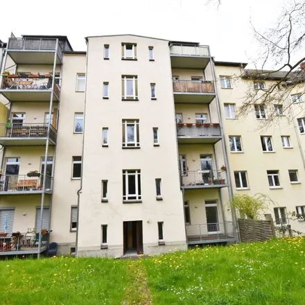 Image 8 - Franz-Mehring-Straße 44, 09112 Chemnitz, Germany - Apartment for rent