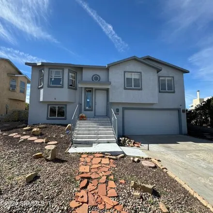 Buy this 5 bed house on 3812 Tiger Eye Drive in Las Cruces, NM 88012